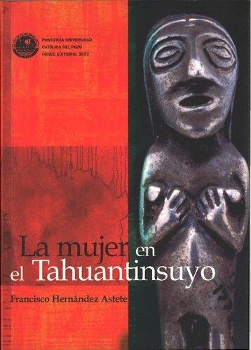﻿زن در Tahuantinsuyo