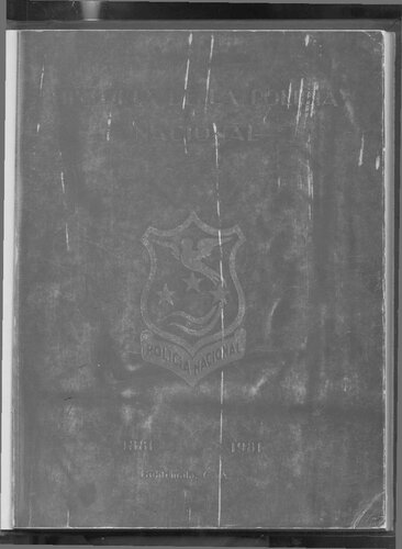 ﻿تاریخچه پلیس ملی