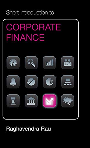 ﻿مقدمه ای کوتاه بر امور مالی شرکتی