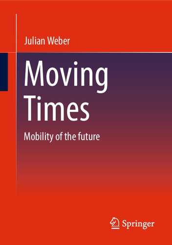 ﻿Moving Times: تحرک آینده