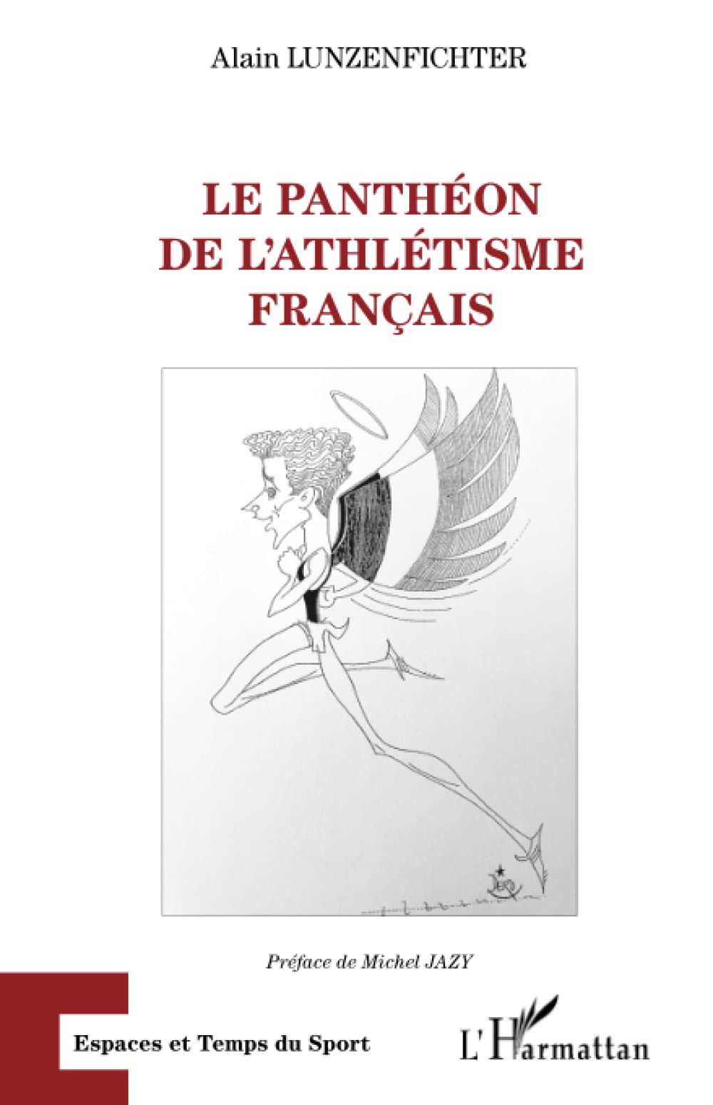 ﻿پانتئون دو و میدانی فرانسه