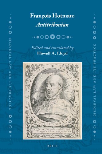 ﻿فرانسوا هاتمن: ضد تریبونی