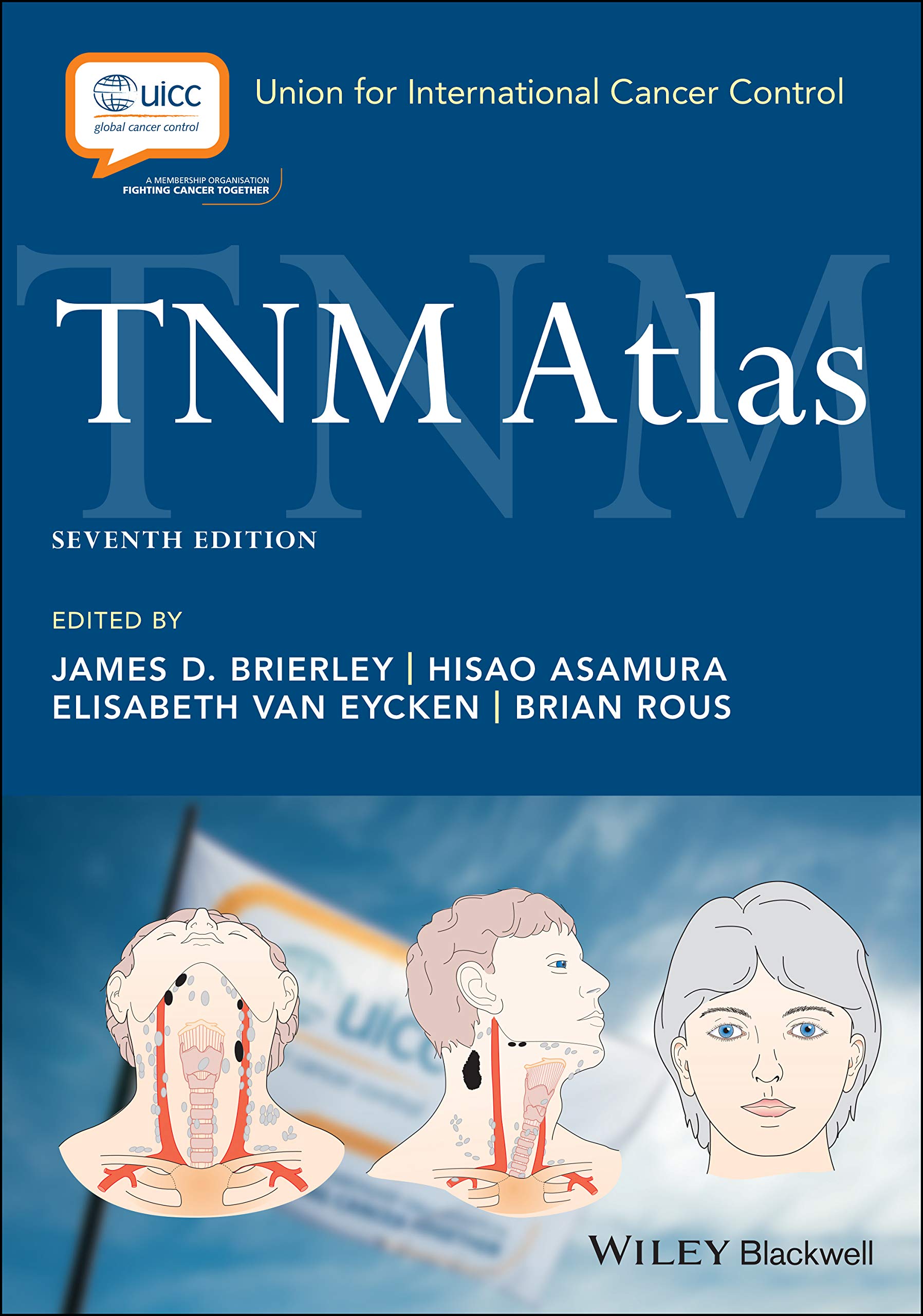 ﻿TNM Atlas (UICC)