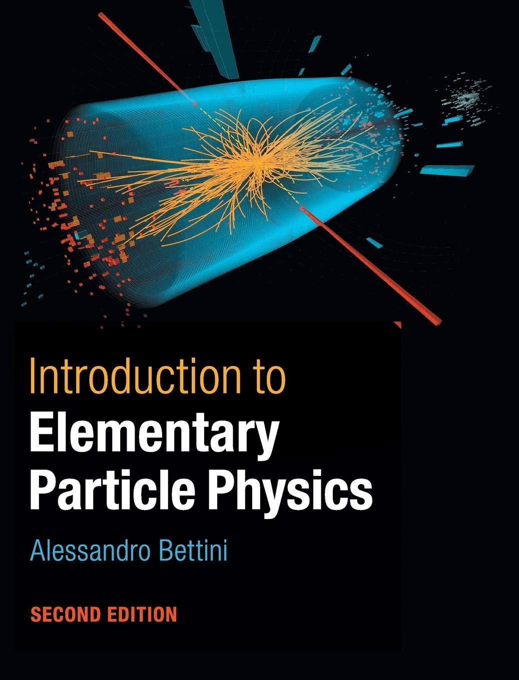 ﻿Introduction to Elementary Particle Physics، ویرایش دوم [ویرایش دوم] (Instructor Res. n. 1 of 2, Solution Manual, Solutions)