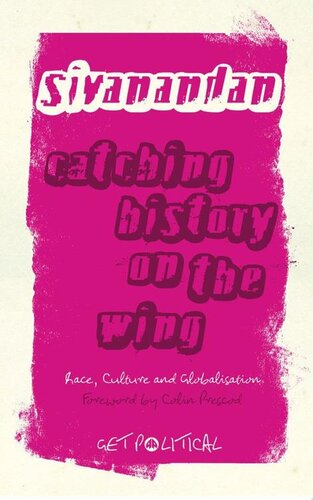 ﻿گرفتن تاریخ در بال: نژاد، فرهنگ و جهانی شدن (دریافت کتاب سیاسی 3)