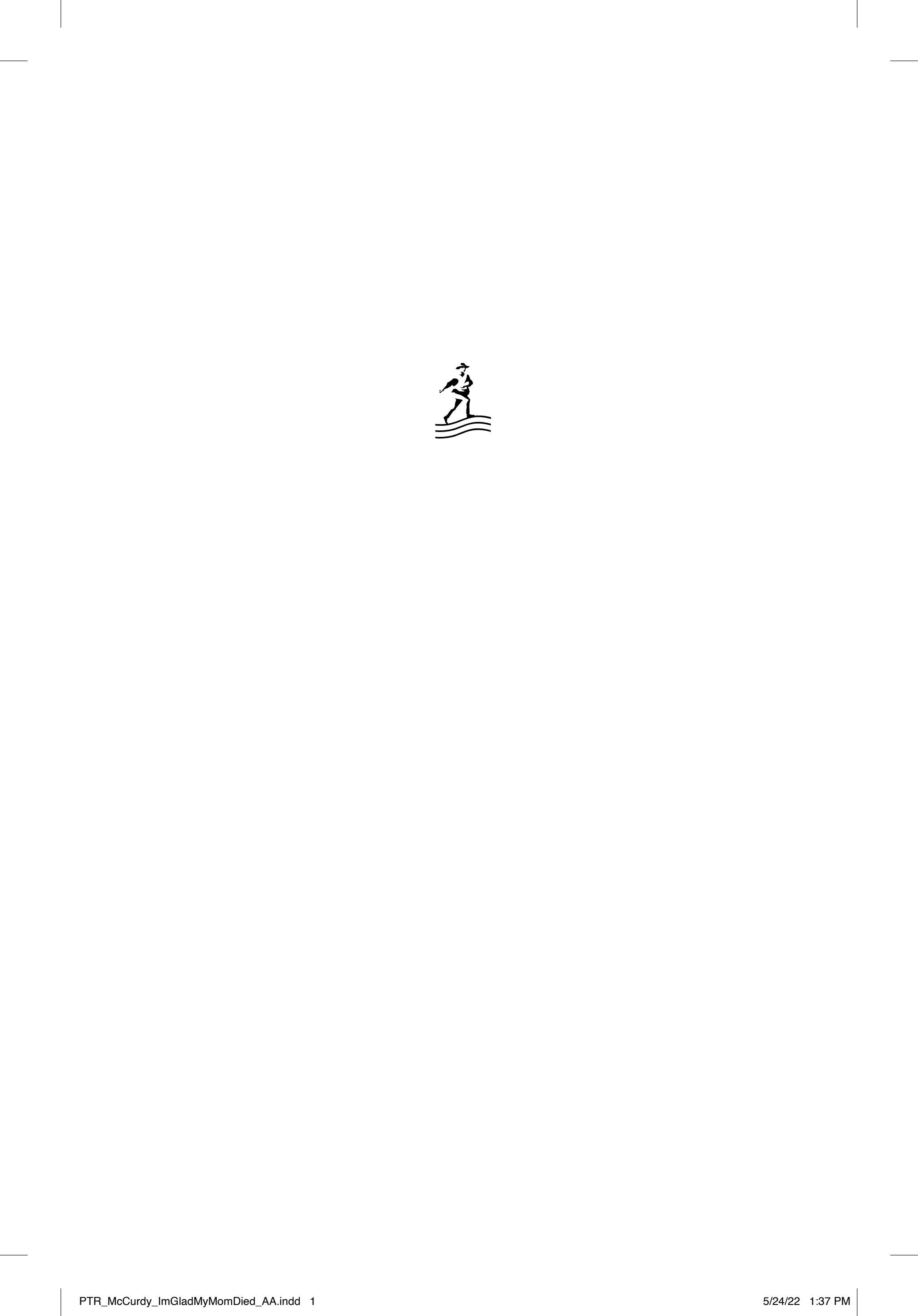 ﻿خوشحالم که مامانم فوت کرد