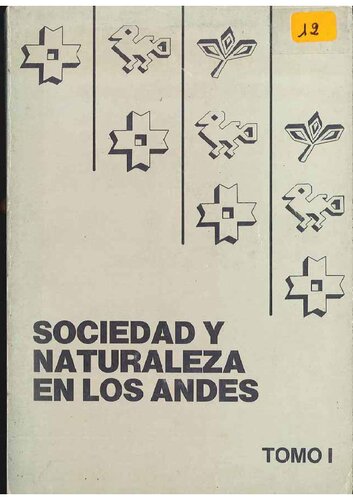 ﻿جامعه و طبیعت در آند