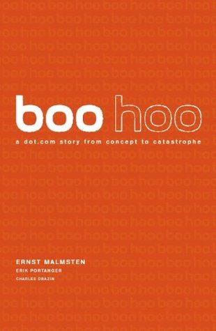 ﻿Boo Hoo: A Dot.Com Story از مفهوم تا فاجعه