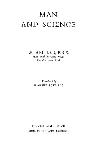 ﻿انسان و علم