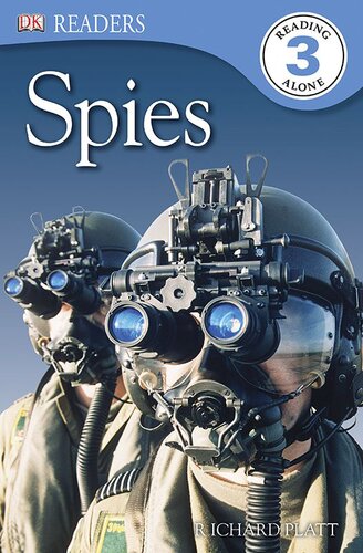 Spies
