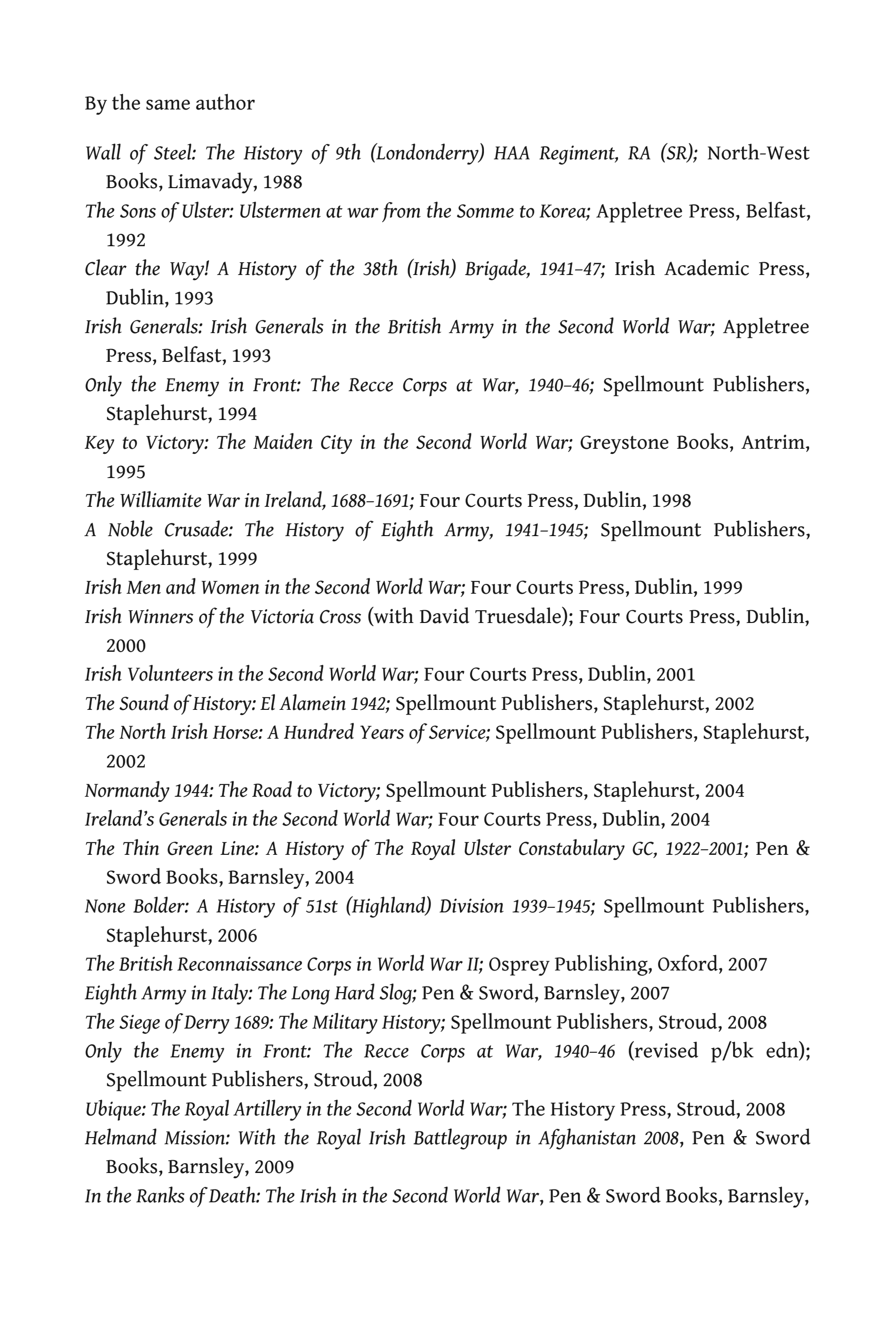 ﻿لشکر 79 زرهی هوبارت در جنگ: اختراع، نوآوری و الهام