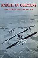 ﻿شوالیه آلمان: اسوالد بوئلک - آس آلمانی