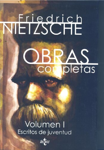 ﻿کارهای کامل جلد اول نوشته های دوران جوانی