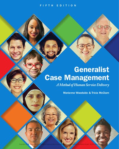 ﻿مدیریت پرونده عمومی: روشی برای ارائه خدمات انسانی