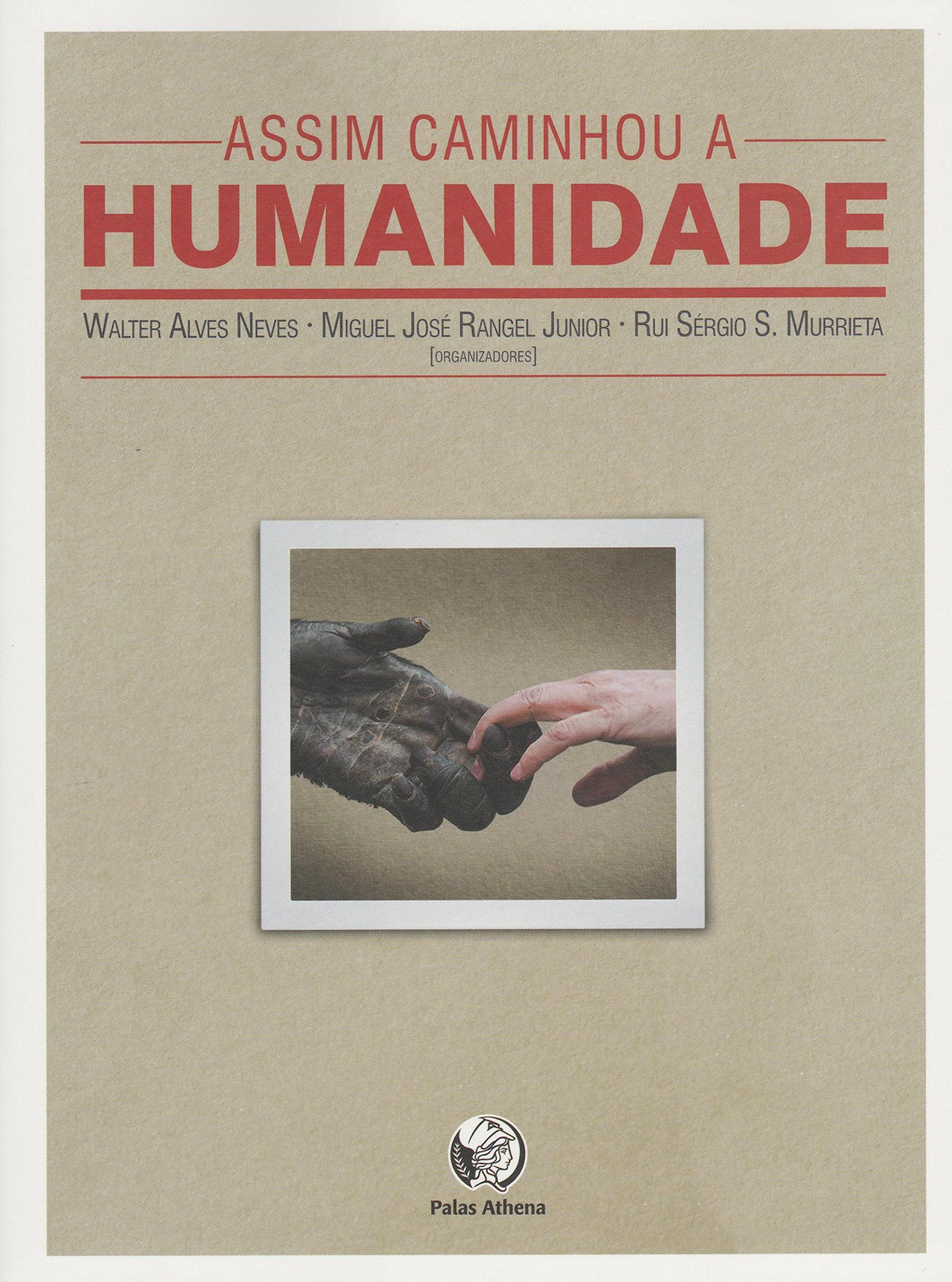 ﻿بشریت اینگونه راه رفت