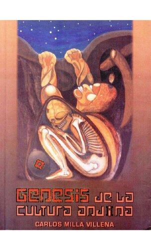 ﻿پیدایش فرهنگ آند