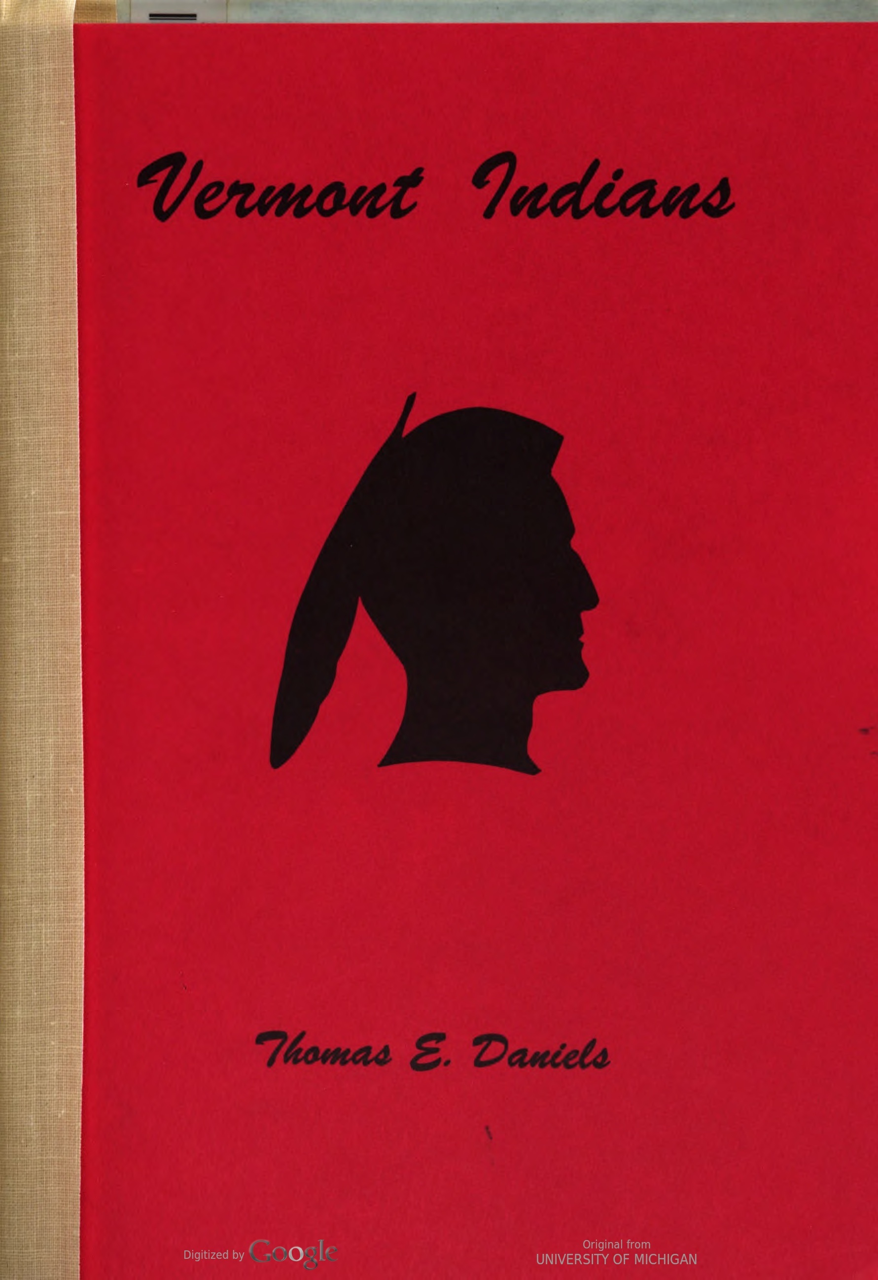 ﻿سرخپوستان ورمونت