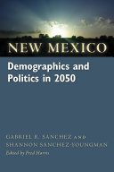 ﻿جمعیت شناسی و سیاست نیومکزیکو در سال 2050