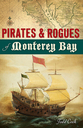 ﻿دزدان دریایی Rogues of Monterey Bay
