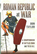 ﻿جمهوری روم در جنگ