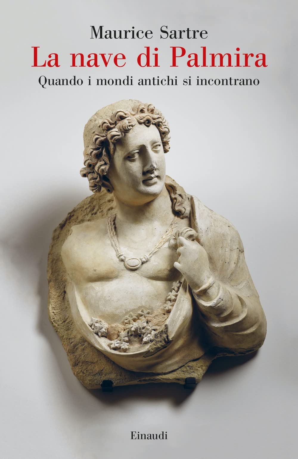 ﻿کشتی پالمیرا وقتی دنیاهای باستان به هم می رسند