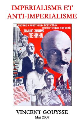 ﻿امپریالیسم و ​​ضد امپریالیسم به مناسبت نودمین سالگرد انقلاب سوسیالیستی اکتبر!