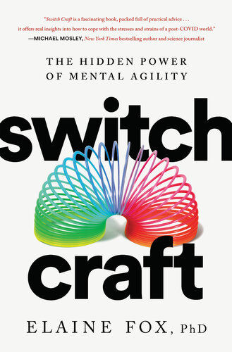 ﻿Switch Craft: The Hidden Power of Mental Agility