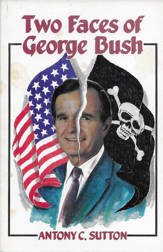 ﻿دو چهره جورج بوش