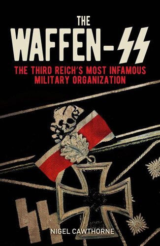 ﻿Waffen-SS