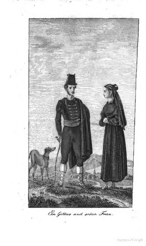 ﻿نبرد هفت ساله در شبه جزیره پیرنه از 1807 تا 1814، به ویژه تجربیات خودم در این جنگ همراه با نظراتی در مورد مردم و کشور اسپانیا