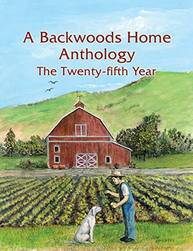 ﻿گلچین خانه Backwoods: سال بیست و پنجم
