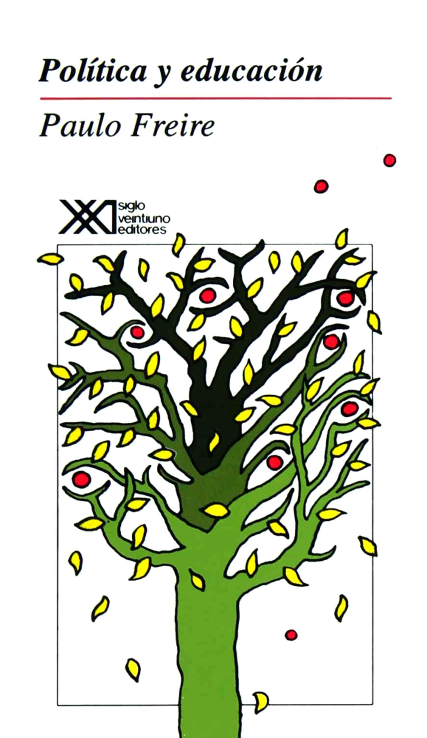 ﻿سیاست و آموزش (نسخه اسپانیایی)