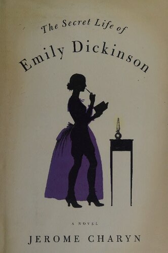 ﻿زندگی مخفی امیلی دیکنسون