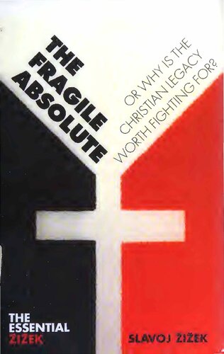 ﻿مطلق شکننده: یا، چرا میراث مسیحی ارزش مبارزه برای آن را دارد