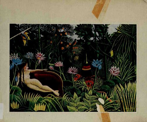 ﻿بدوی های مدرن: استادان نقاشی ساده لوحانه