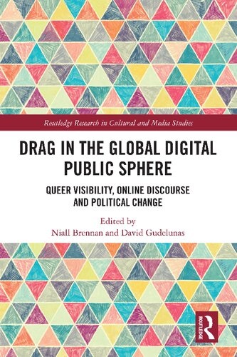 ﻿در حوزه عمومی دیجیتال جهانی بکشید: دید عجیب و غریب، گفتمان آنلاین و تغییر سیاسی