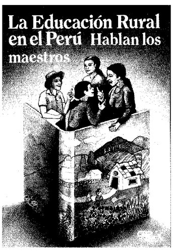 ﻿آموزش روستایی در پرو معلمان می گویند