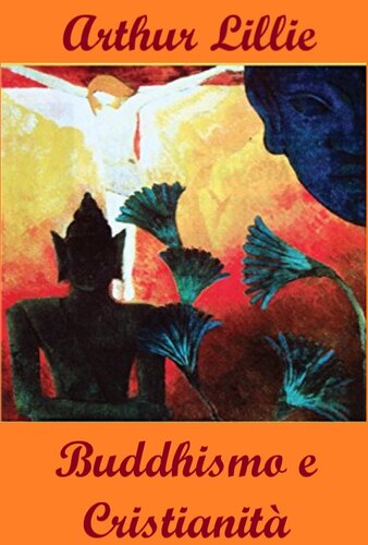 ﻿تأثیر بودیسم بر مسیحیت اولیه