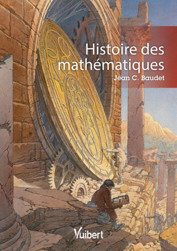 Histoire des mathématiques