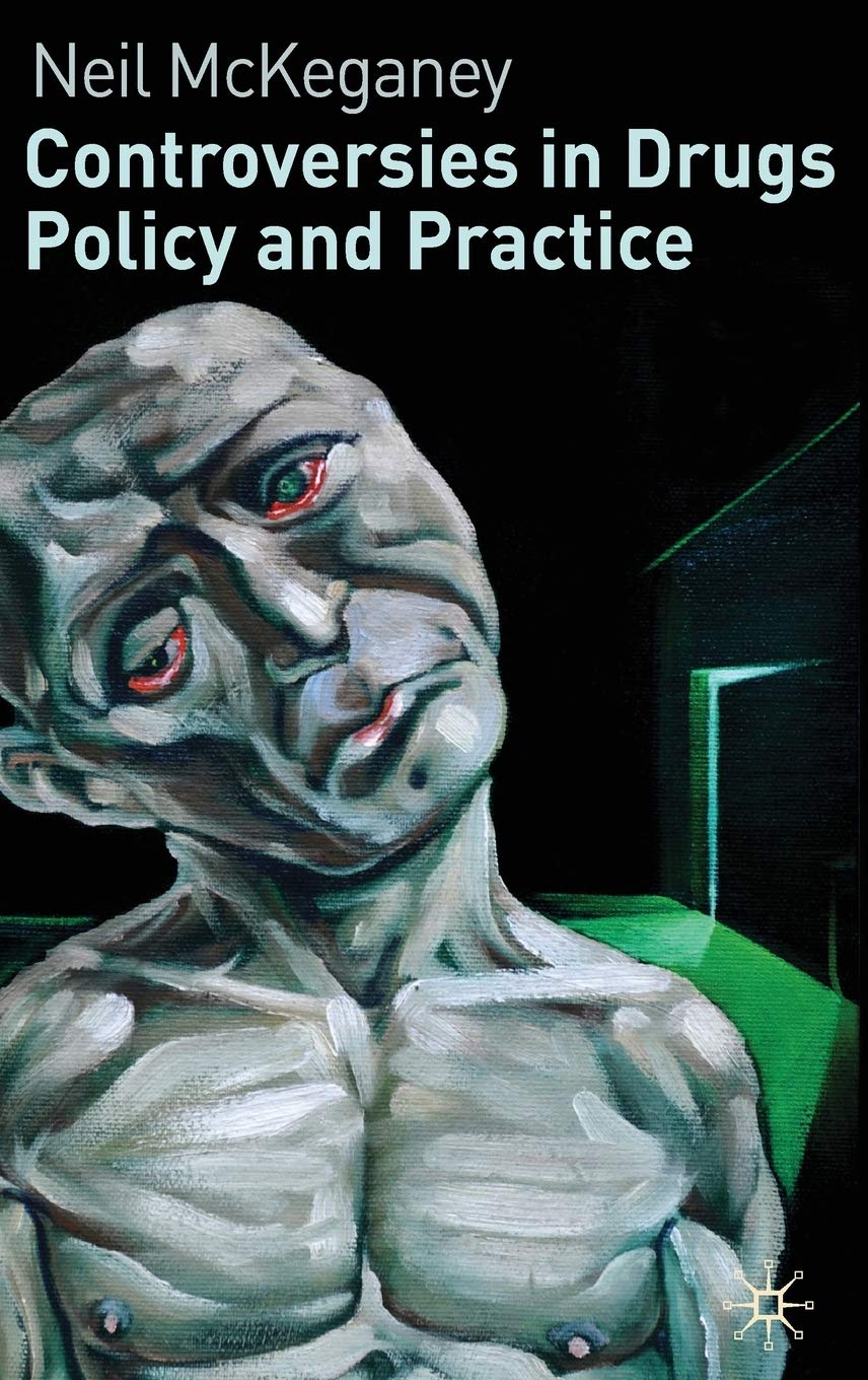 ﻿مناقشات در سیاست و عملکرد مواد مخدر