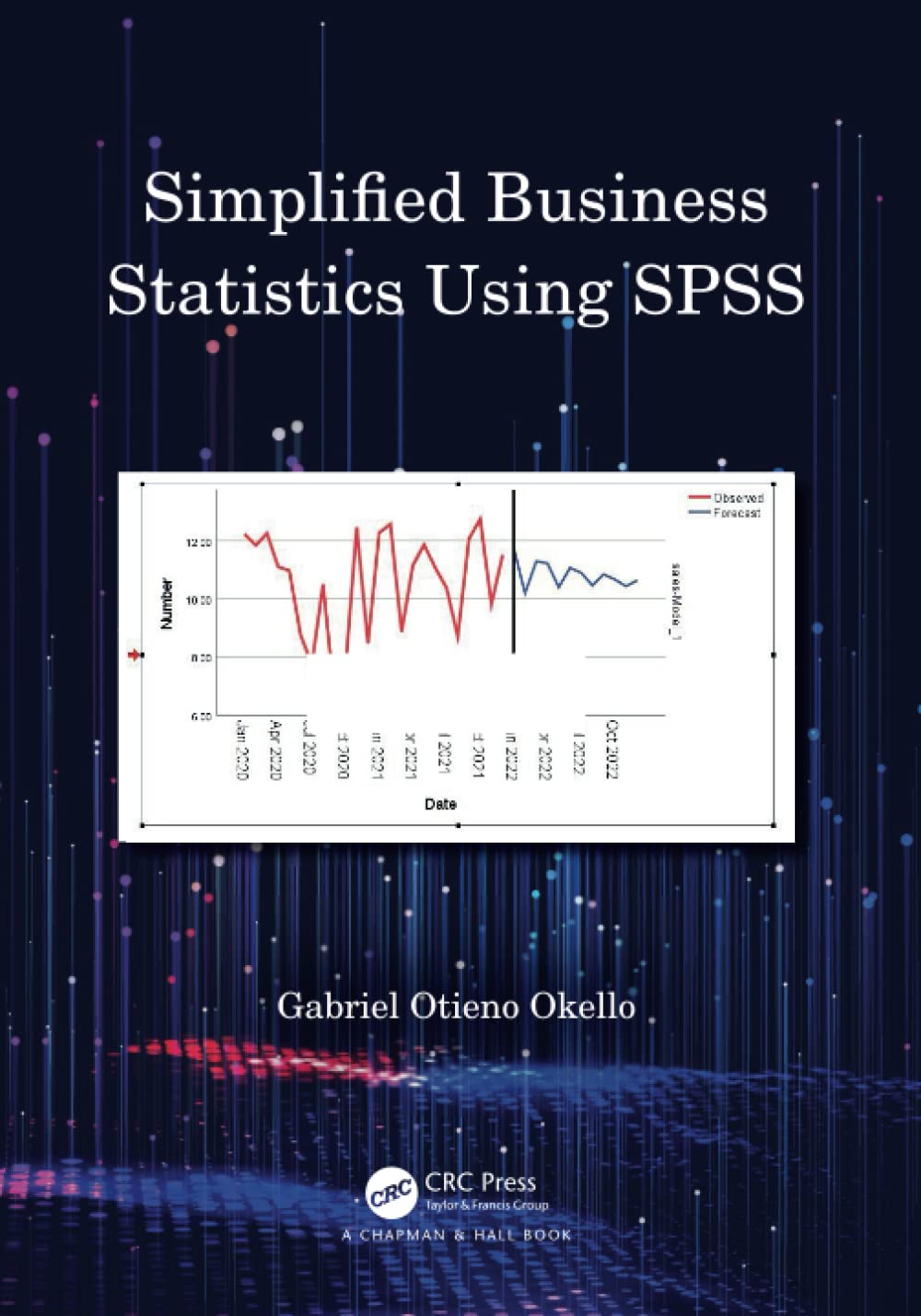 ﻿آمار کسب و کار ساده با استفاده از SPSS