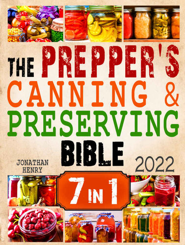 ﻿Canning Prepper