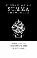 ﻿Summa Theologiae: جلد 48، کلام مجسم: 3a. 1-6