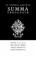 ﻿Summa Theologiae: جلد 53، زندگی مسیح: 3a. 38-45