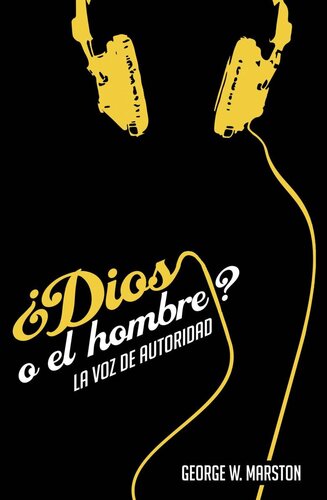 ﻿خدا یا انسان؟ صدای اقتدار