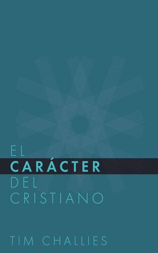 ﻿شخصیت مسیحی (نسخه اسپانیایی)