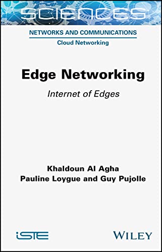 ﻿Edge Networking: Internet of Edges