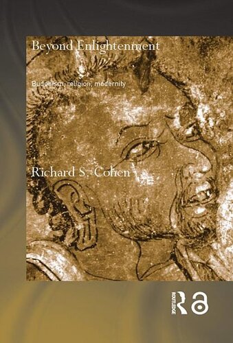 ﻿فراتر از روشنگری: بودیسم، دین، مدرنیته
