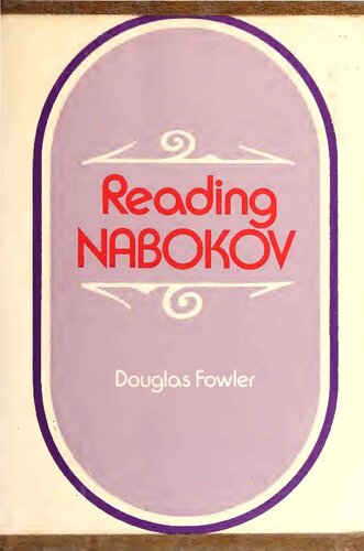 ﻿خواندن ناباکوف