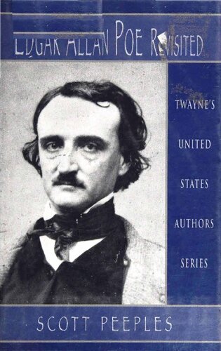 ﻿ادگار آلن پو تجدید نظر کرد